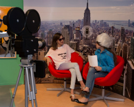 פעילויות לילדים בתל אביב, אירועי פורים 2014, אנדי וורהול, תערוכות לילדים